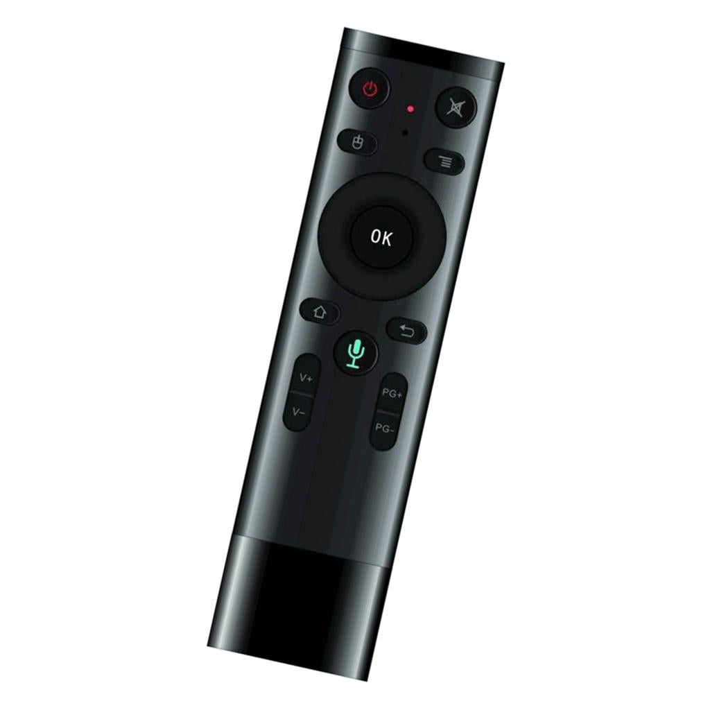 Q5-A Wireless Fly Mouse Keyboard Keypad For Android TV Box Laptop Computer