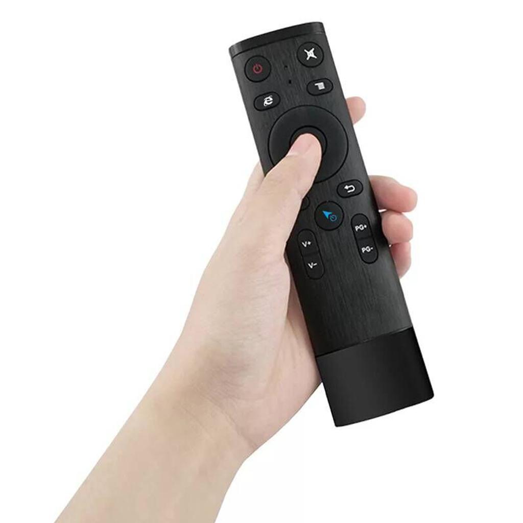 Q5-A Wireless Fly Mouse Keyboard Keypad For Android TV Box Laptop Computer