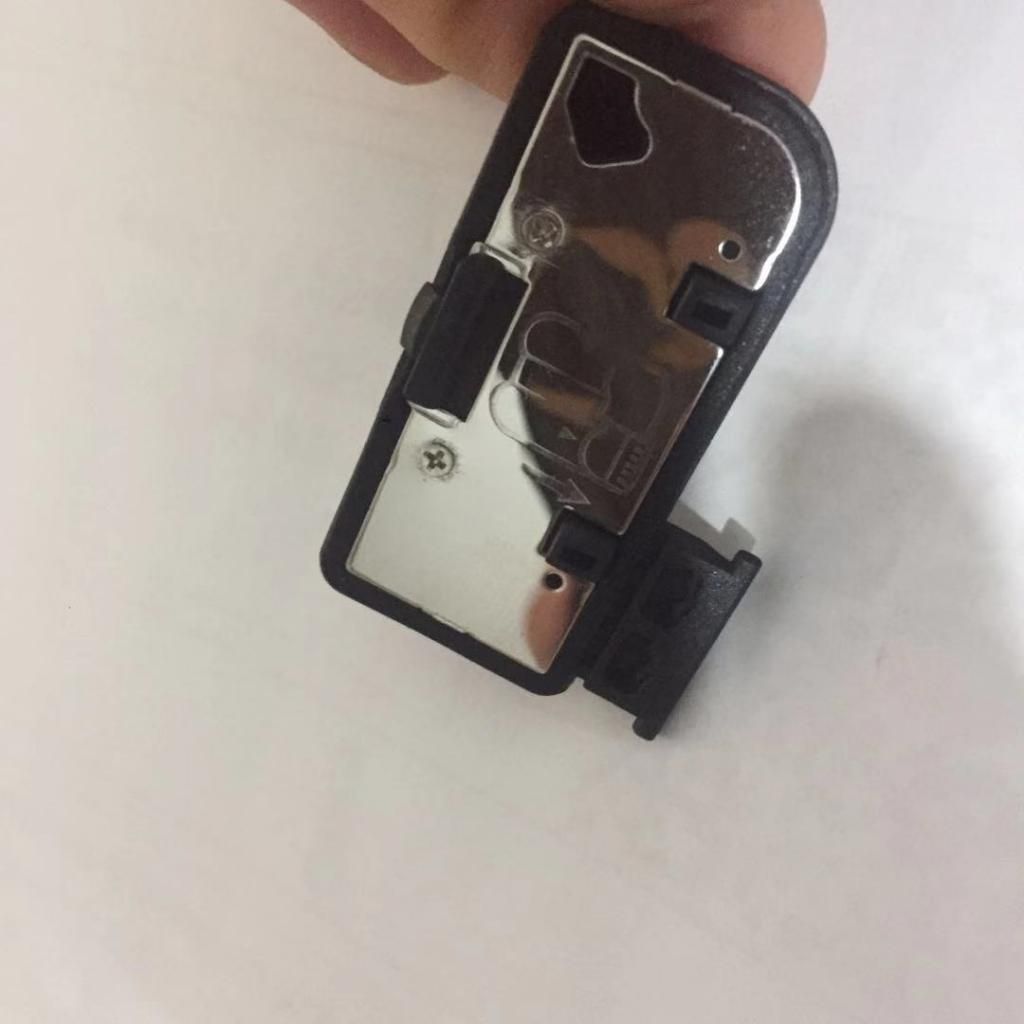 New Battery Door Cover Case Lip Cap for Nikon D500 Digital Camera HQ