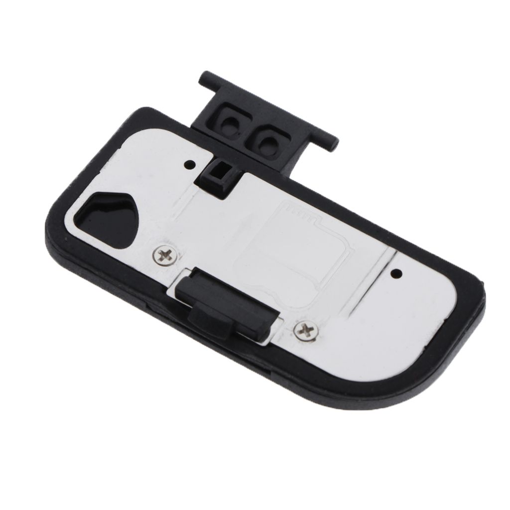 New Battery Door Cover Case Lip Cap for NIKON D850 Digital Camera HQ