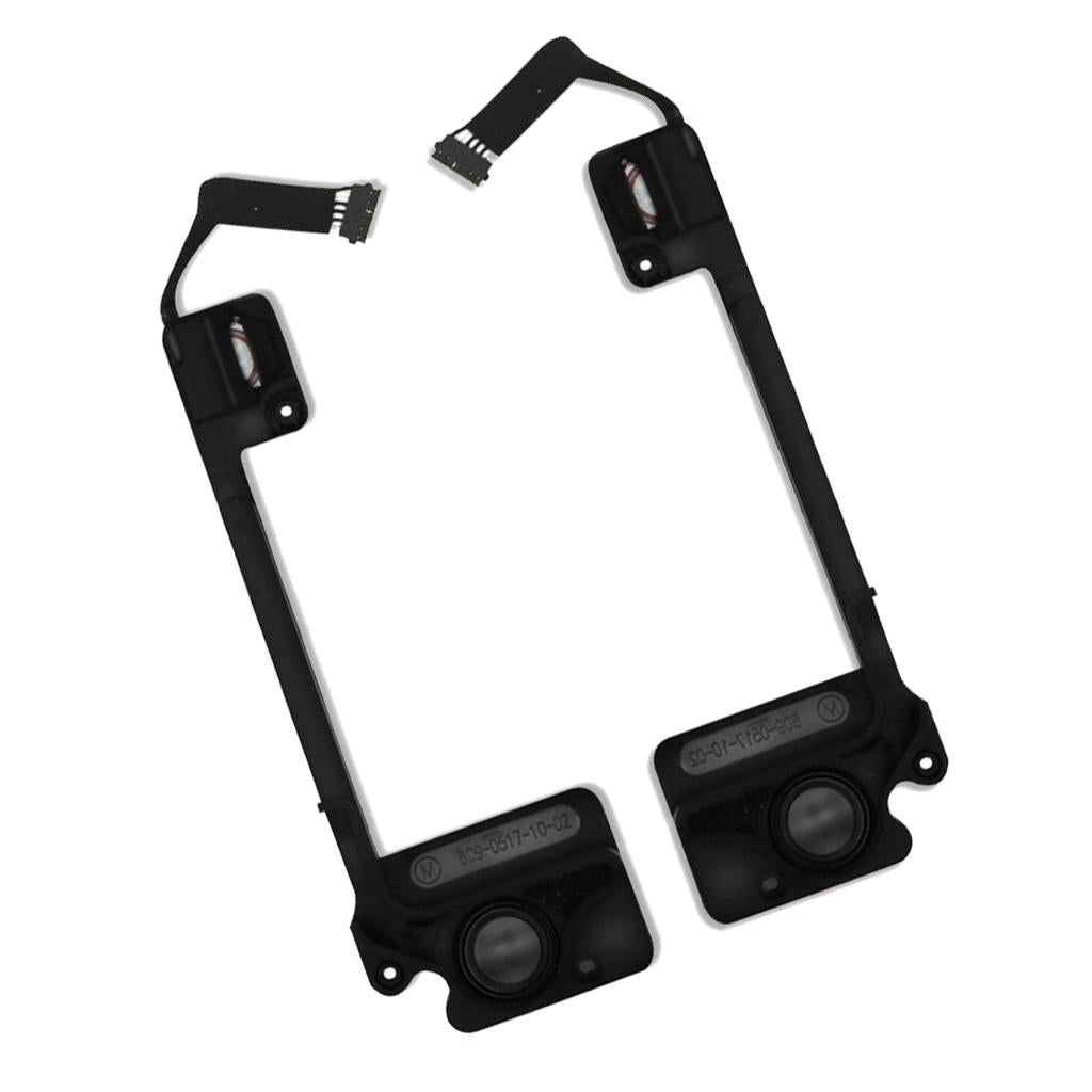 Internal Laptop Speakers For Apple MacBook Pro 13" (Left+Right)