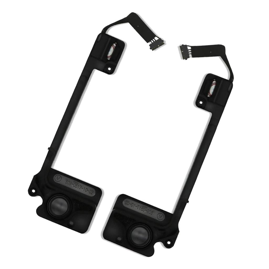 Internal Laptop Speakers For Apple MacBook Pro 13" (Left+Right)