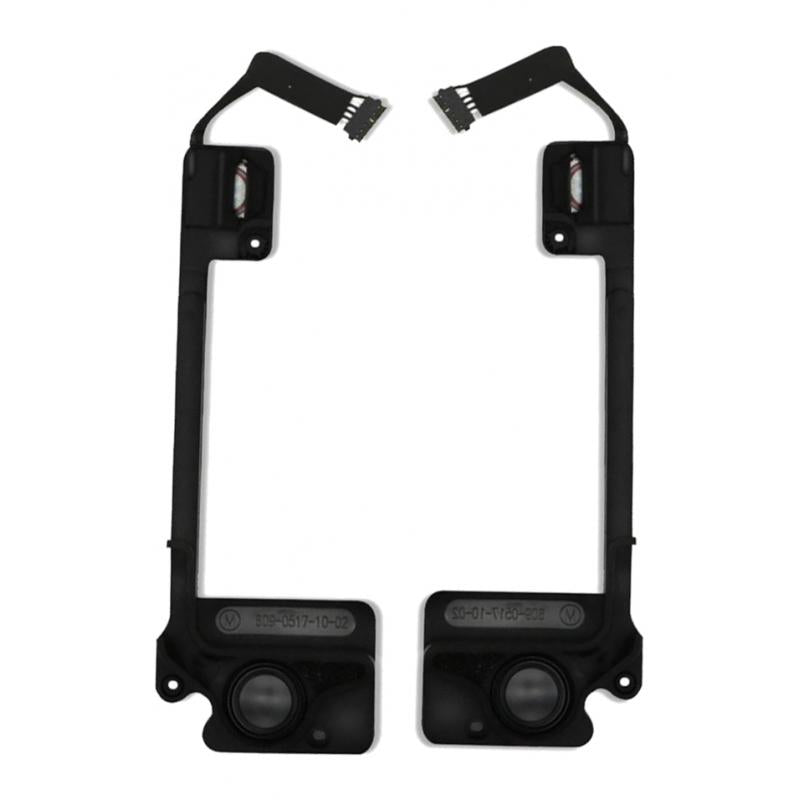 Internal Laptop Speakers For Apple MacBook Pro 13" (Left+Right)