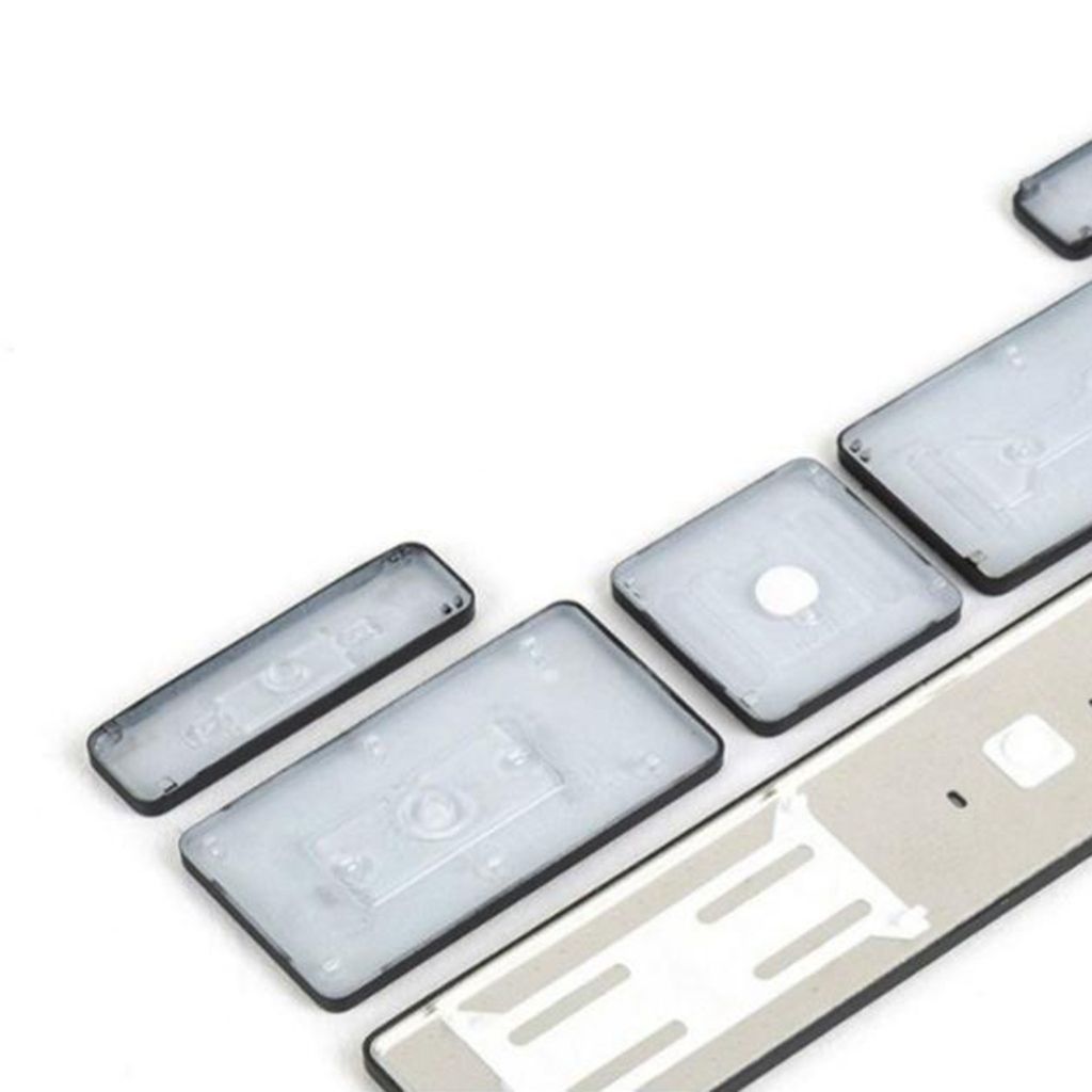 NEW Replacement US Keyboard Key Caps Full Set for MacBook Pro 15 A1707 16 17