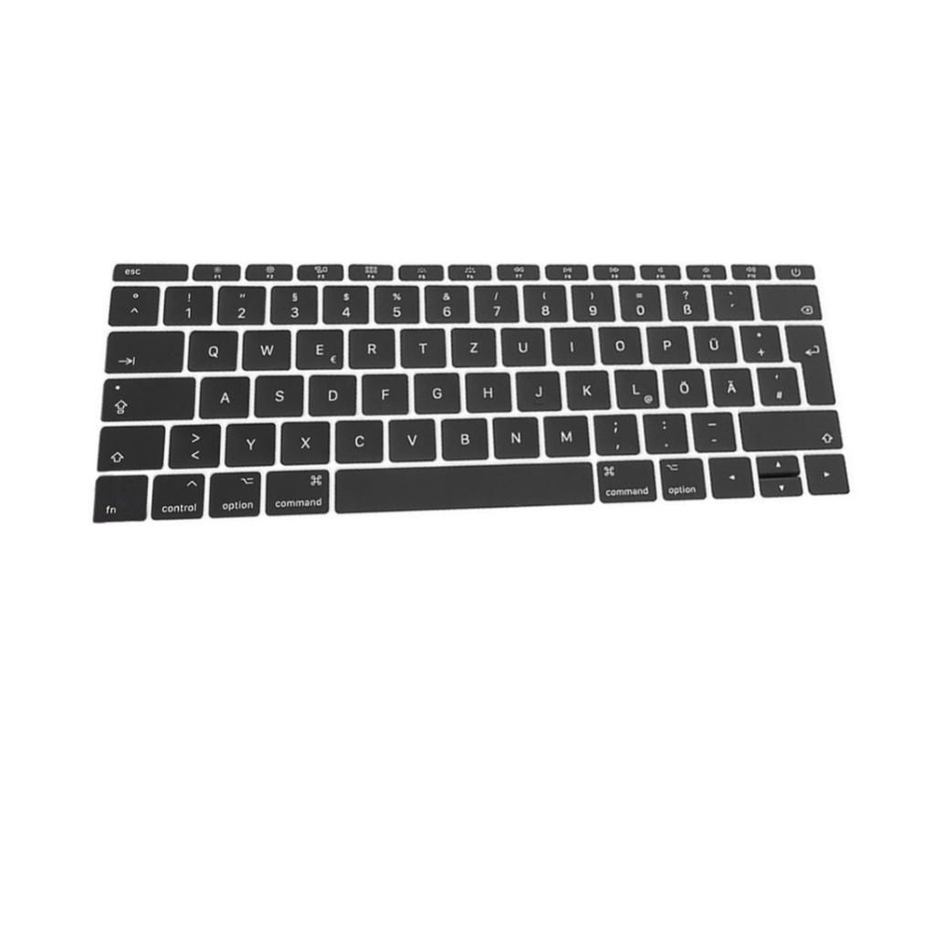 NEW Replacement US Keyboard Key Caps Full Set for MacBook Pro 15 A1707 16 17