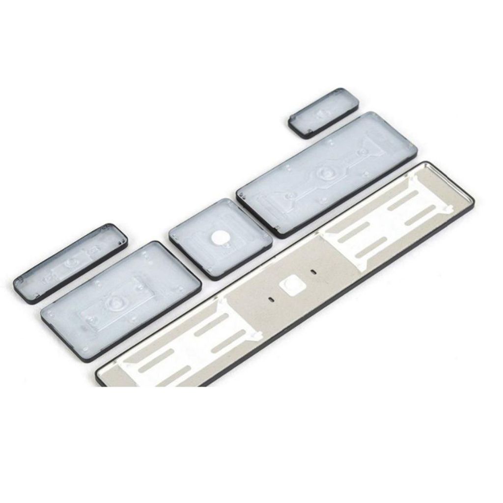 Replacement US Keyboard Key Caps Full Set for Macbook Pro 13 A1706 2016 2017