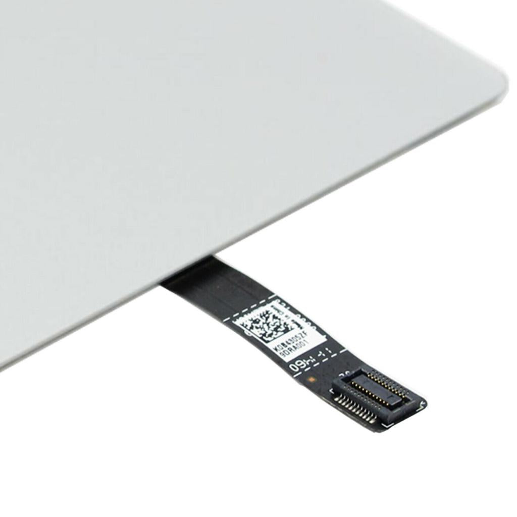 White Touchpad Trackpad for Apple Macbook Pro A1278 13" 2009 2010 2011 2012