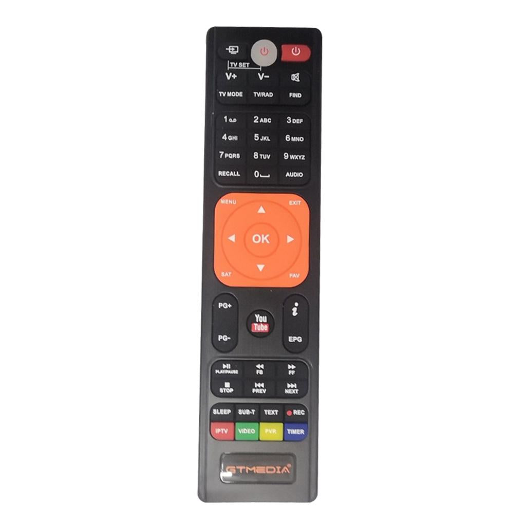 Gtmedia V8 Nova DVB-S2 Satellite Receiver Built in Wifi H.265 1080P HD