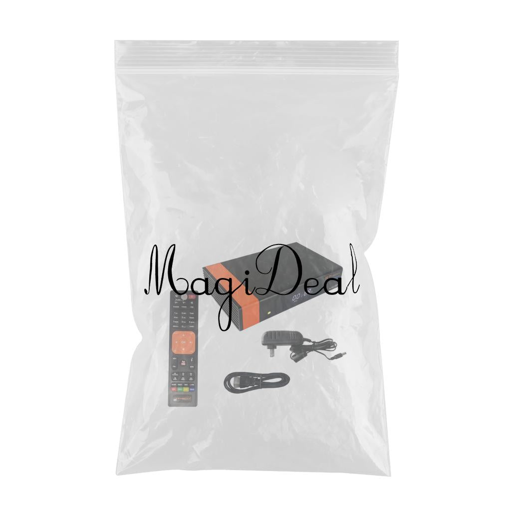 Gtmedia V8 Nova DVB-S2 Satellite Receiver Built in Wifi H.265 1080P HD