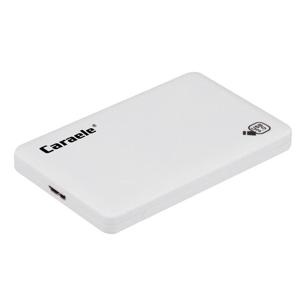 High Speed Extend Portable USB 3.0 Mobile Hard Disk 1T