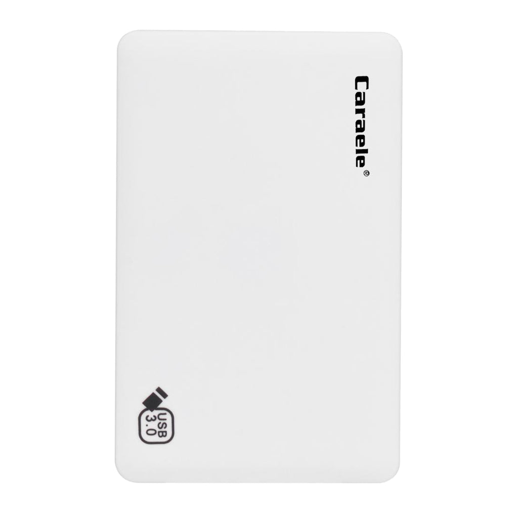 High Speed Extend Portable USB 3.0 Mobile Hard Disk 2T