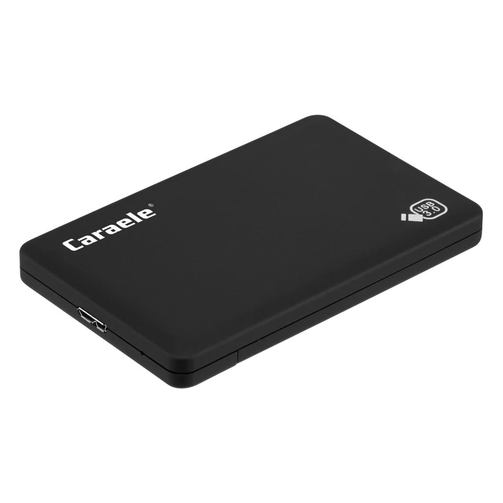 High Speed H7 External Portable Shockproof USB 3.0 Mobile Hard Disk 500GB