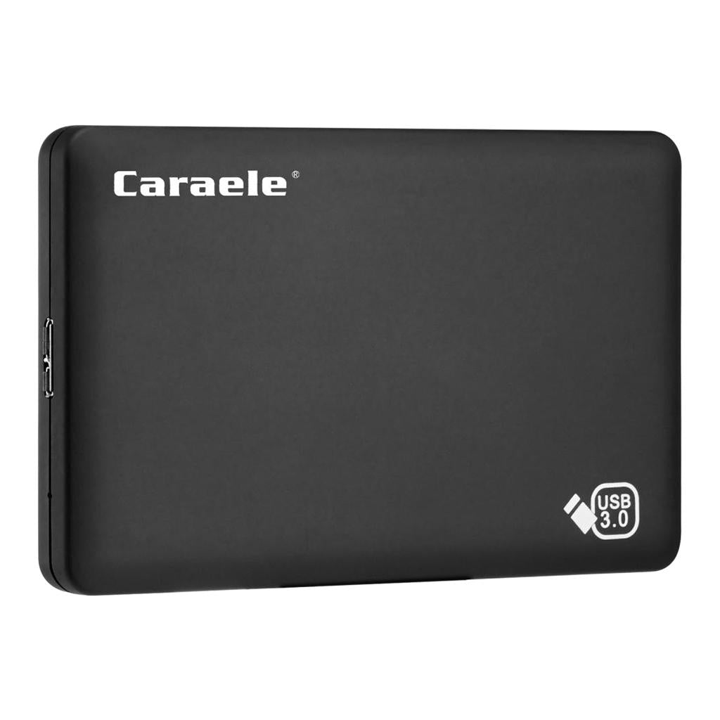 High Speed H7 External Portable Shockproof USB 3.0 Mobile Hard Disk 500GB