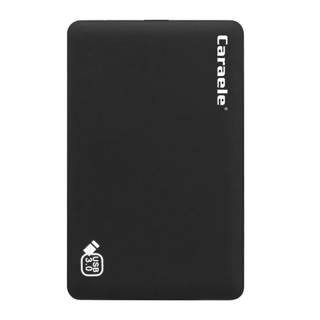 High Speed H7 External Portable Shockproof USB 3.0 Mobile Hard Disk 500GB