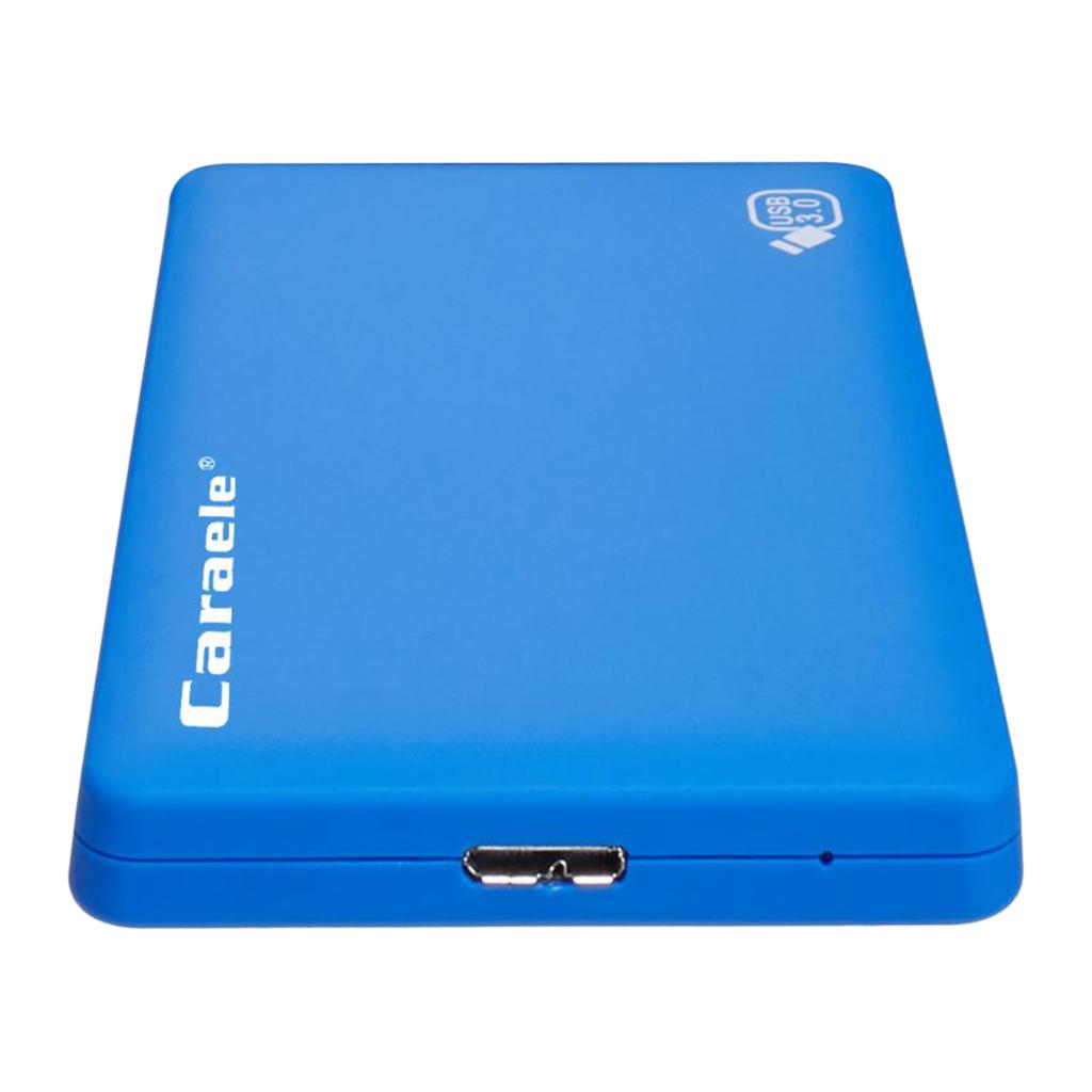 2.5 SATA to USB 3.0 Adapter Hard Disk Drive Enclosure HDD Box External