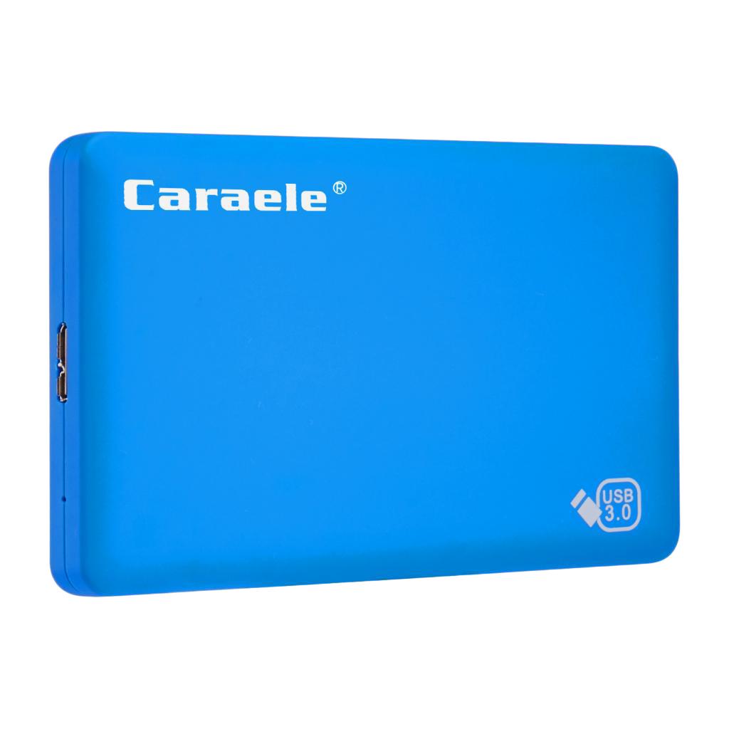 2.5 SATA to USB 3.0 Adapter Hard Disk Drive Enclosure HDD Box External