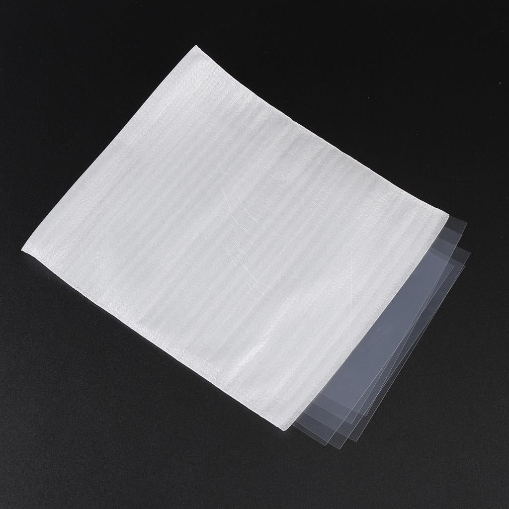 Pack of 1 Material Rack Plastic Resin Vat For DLP SLA Photon Wanhao 3D