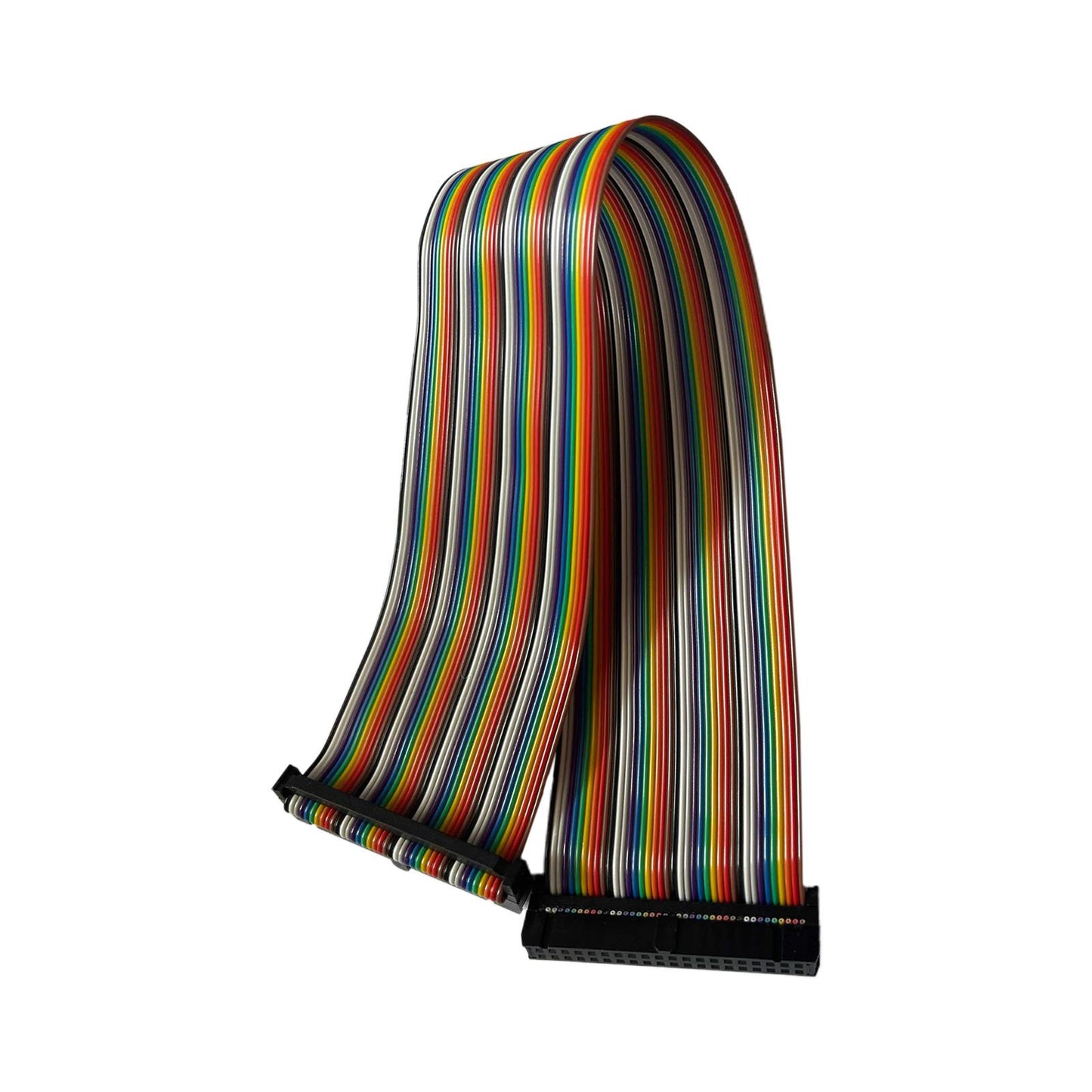 10 Pin LCD Screen Flat Cable for Ender 3 / 3 Pro Reprap for Mendel Prusa i3