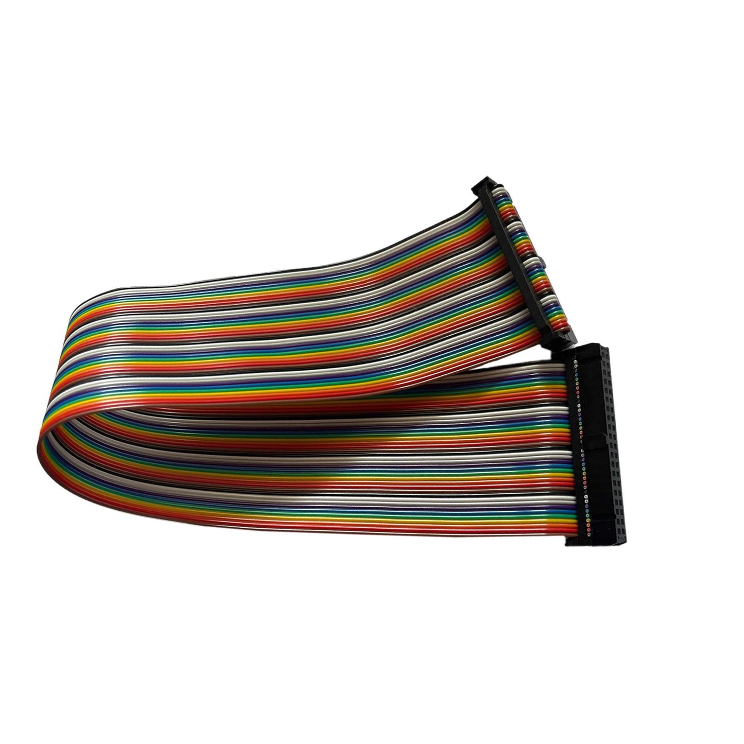 10 Pin LCD Screen Flat Cable for Ender 3 / 3 Pro Reprap for Mendel Prusa i3