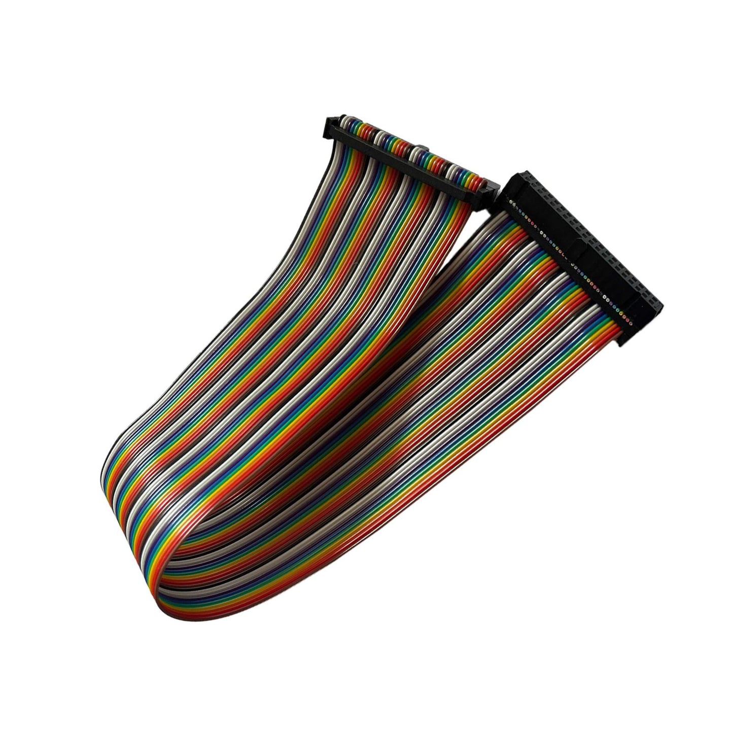 10 Pin LCD Screen Flat Cable for Ender 3 / 3 Pro Reprap for Mendel Prusa i3