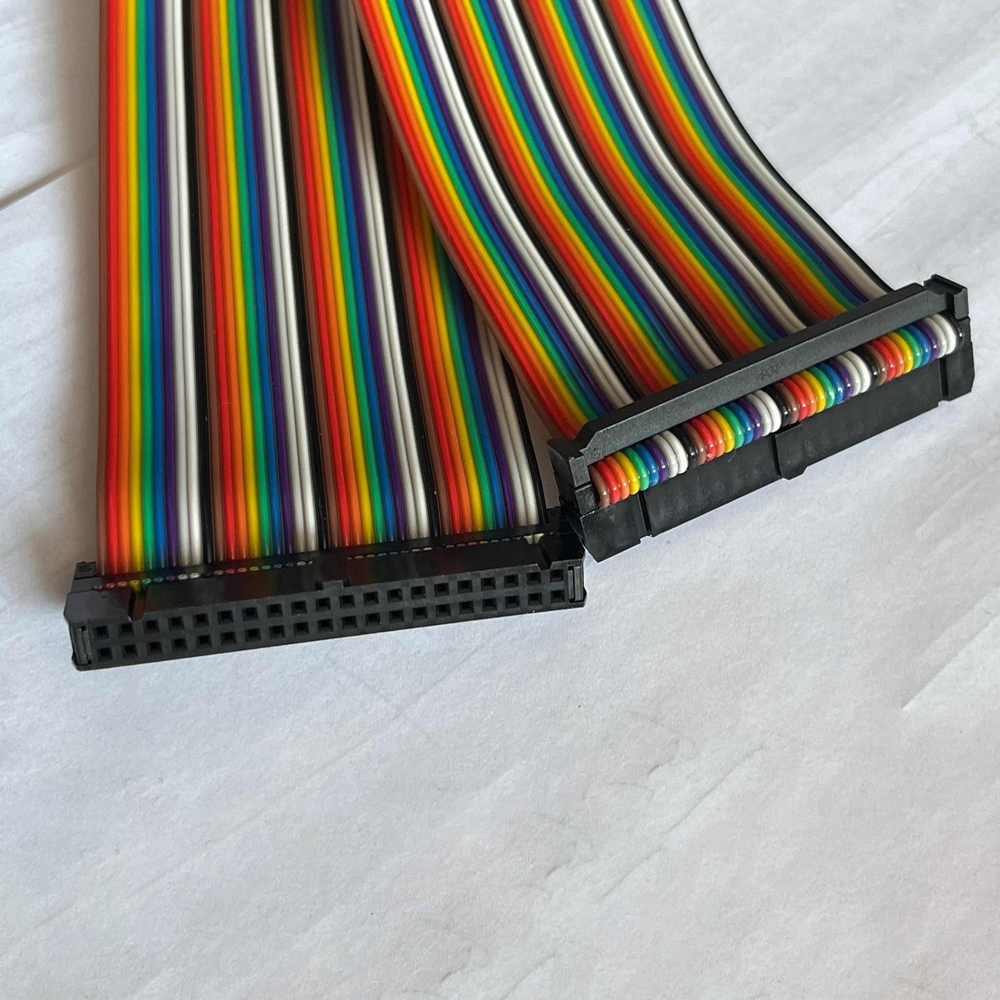 10 Pin LCD Screen Flat Cable for Ender 3 / 3 Pro Reprap for Mendel Prusa i3