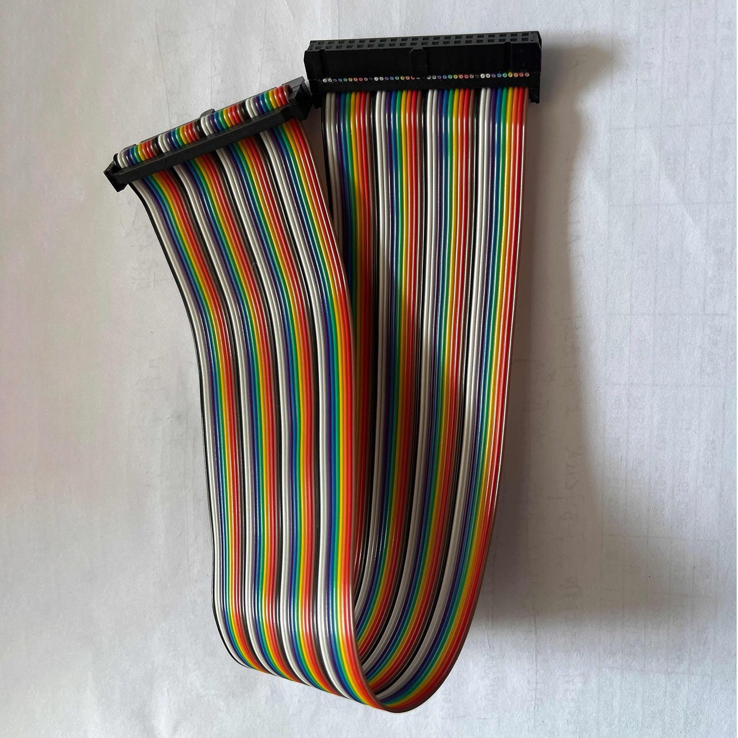 10 Pin LCD Screen Flat Cable for Ender 3 / 3 Pro Reprap for Mendel Prusa i3