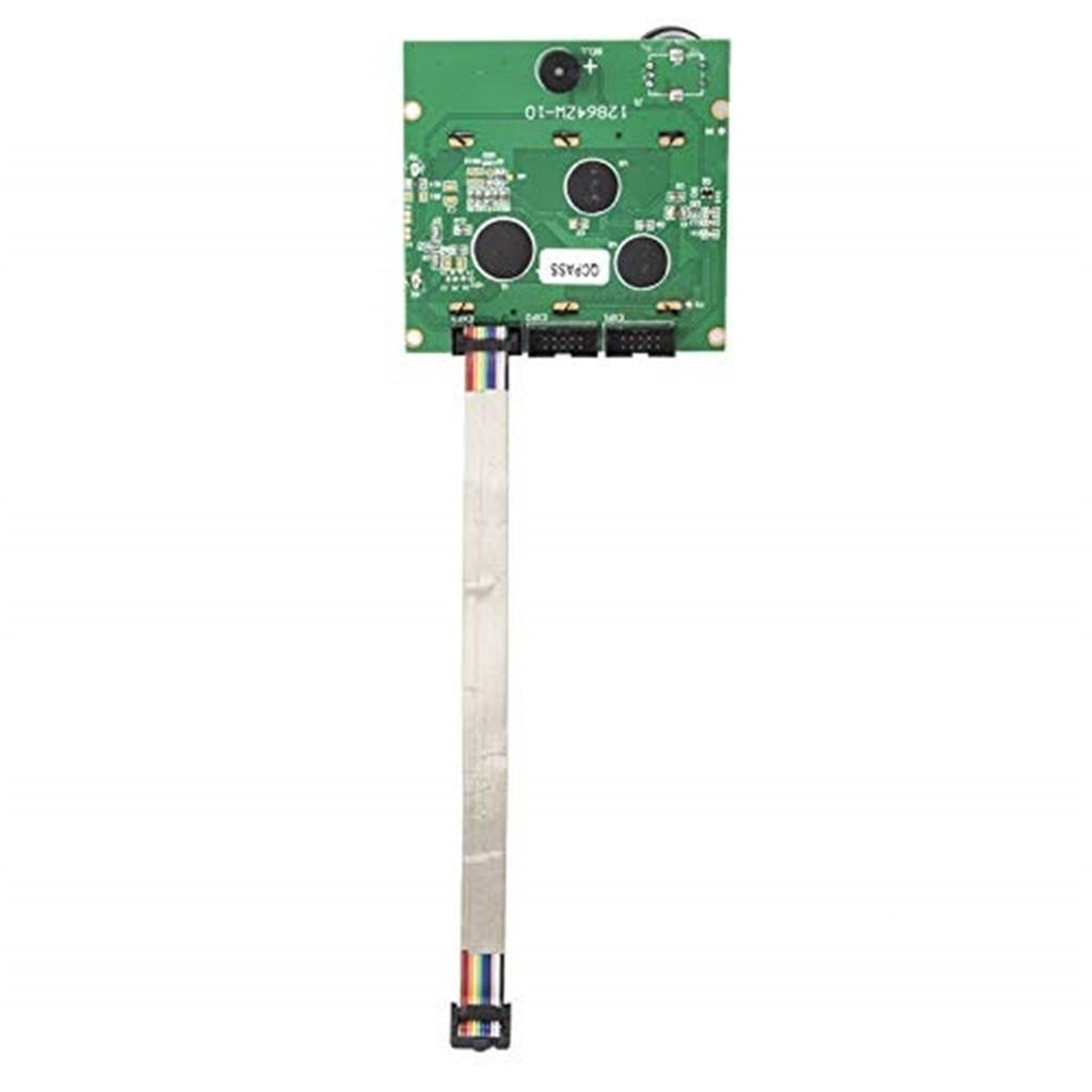 10 Pin LCD Screen Flat Cable for Ender 3 / 3 Pro Reprap for Mendel Prusa i3