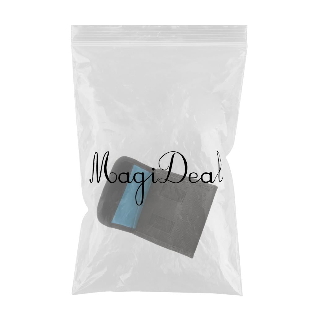 3 Slot Pocket Filter Case Bags Pouch For Cokin P Serie or 58 62 77 25-82 mm