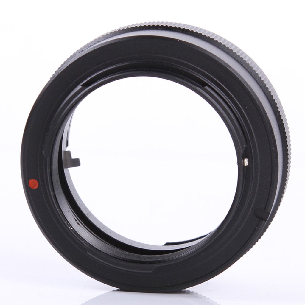 Adapter for Olympus OM Mount Lens to Sony E Mount NEX NEX-3 a5000