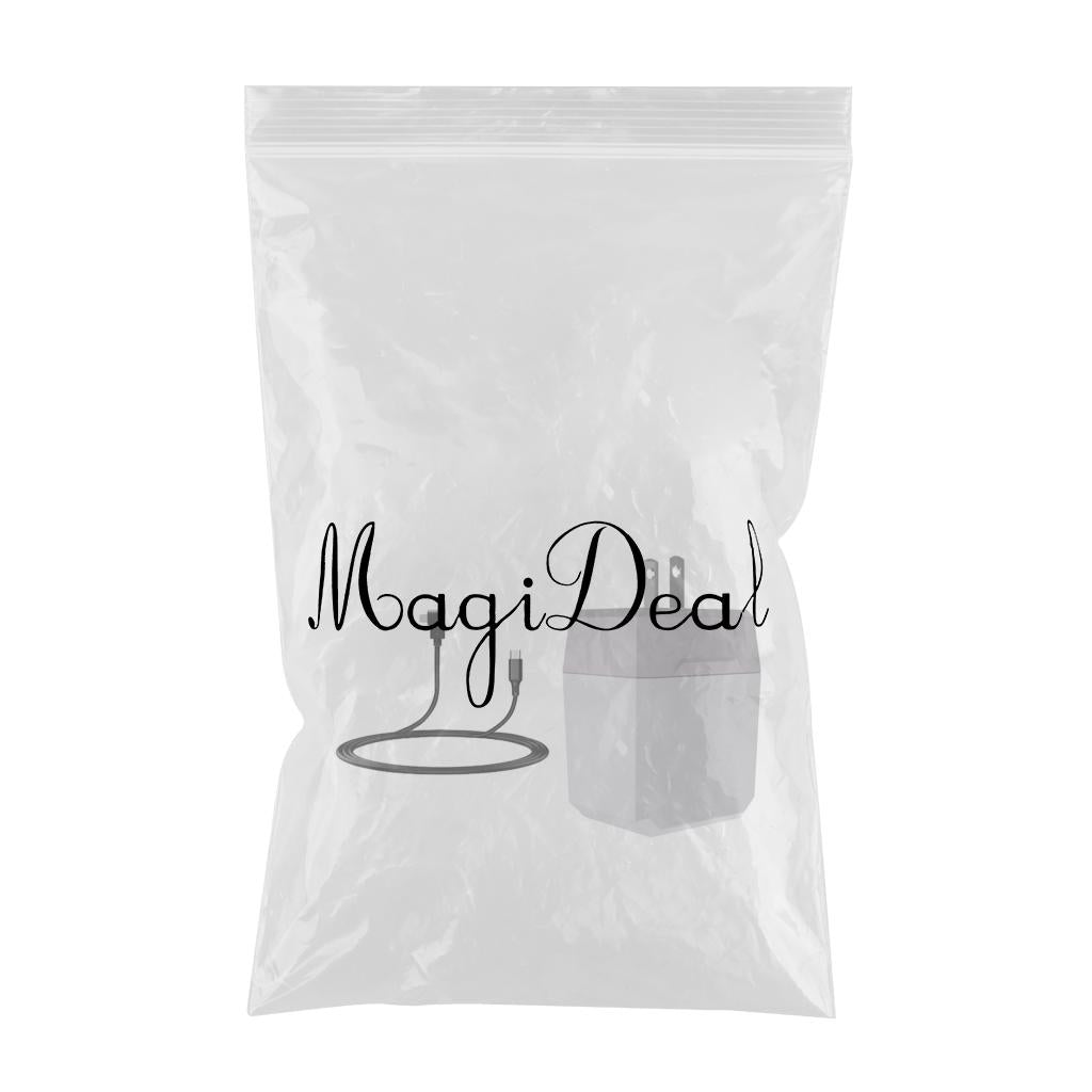 Travel US Plug AC Power Adapter HDMI USB3.0 USB-C Socket w/ Type-c Cable