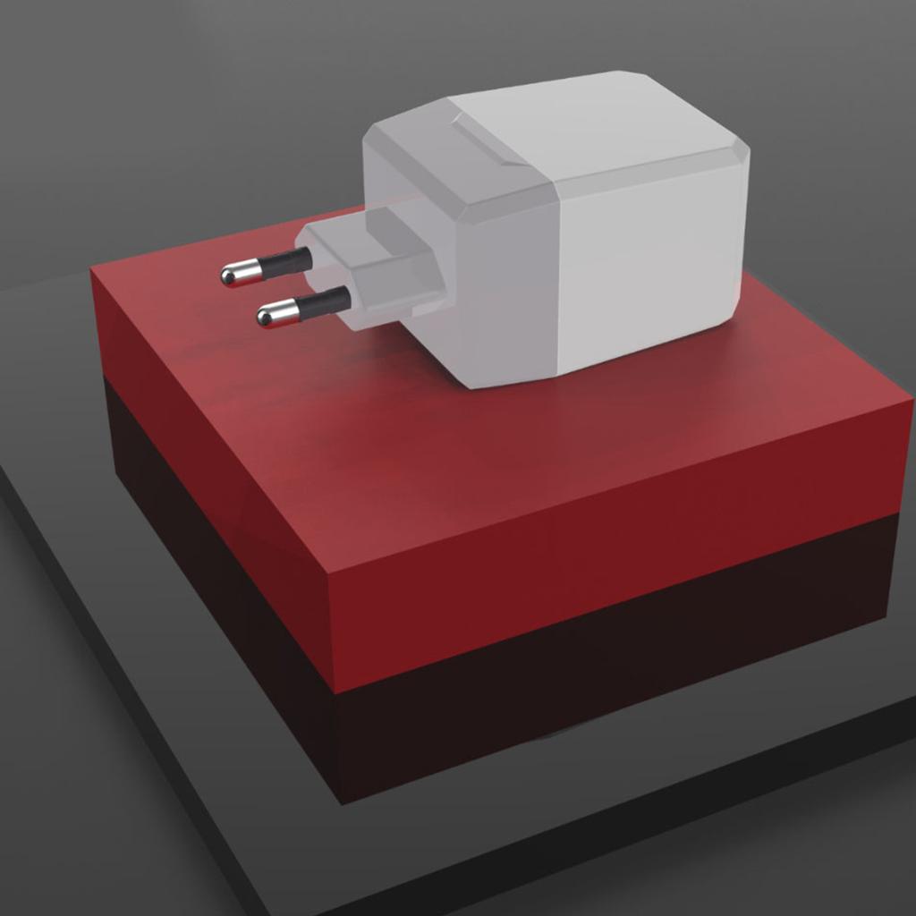 Electrical EU Plug AC Power Adapter HDMI USB 3.0 USB-C for Nintendo Switch