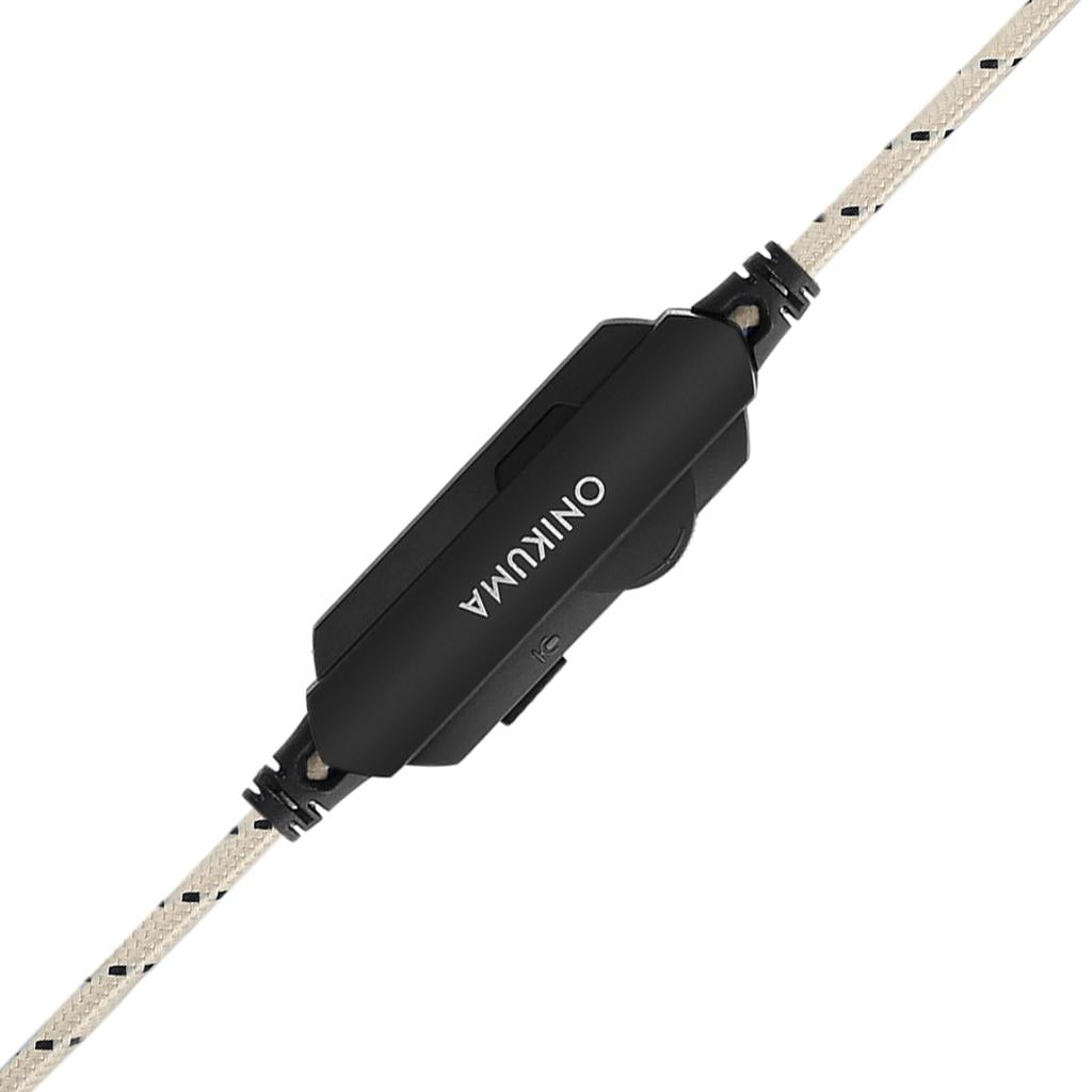 Over Ears Gaming Camouflage Headset Headphones Earphone For PS4 PC Xbox One Yellow