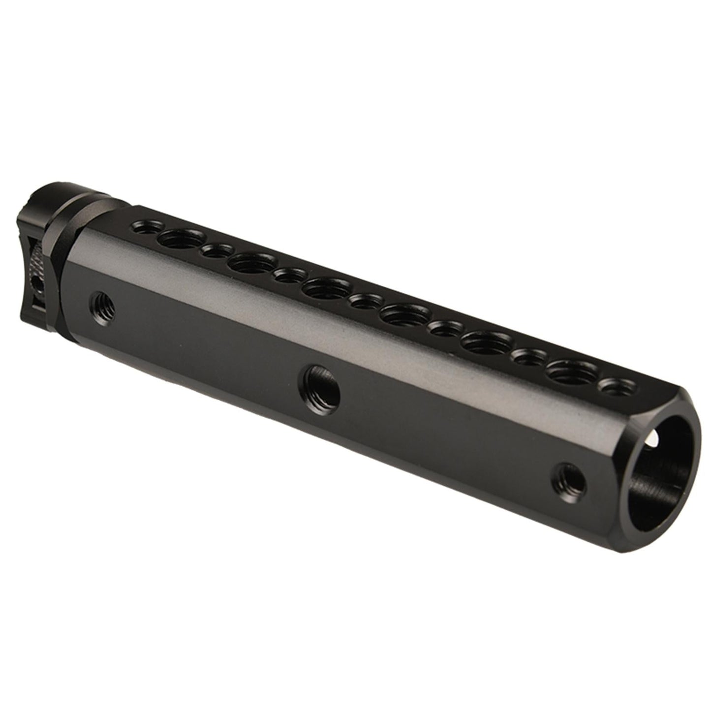 Handheld Stabilizer Handlebar Black Handgrip Holder For Zhiyun Weebill LAB S