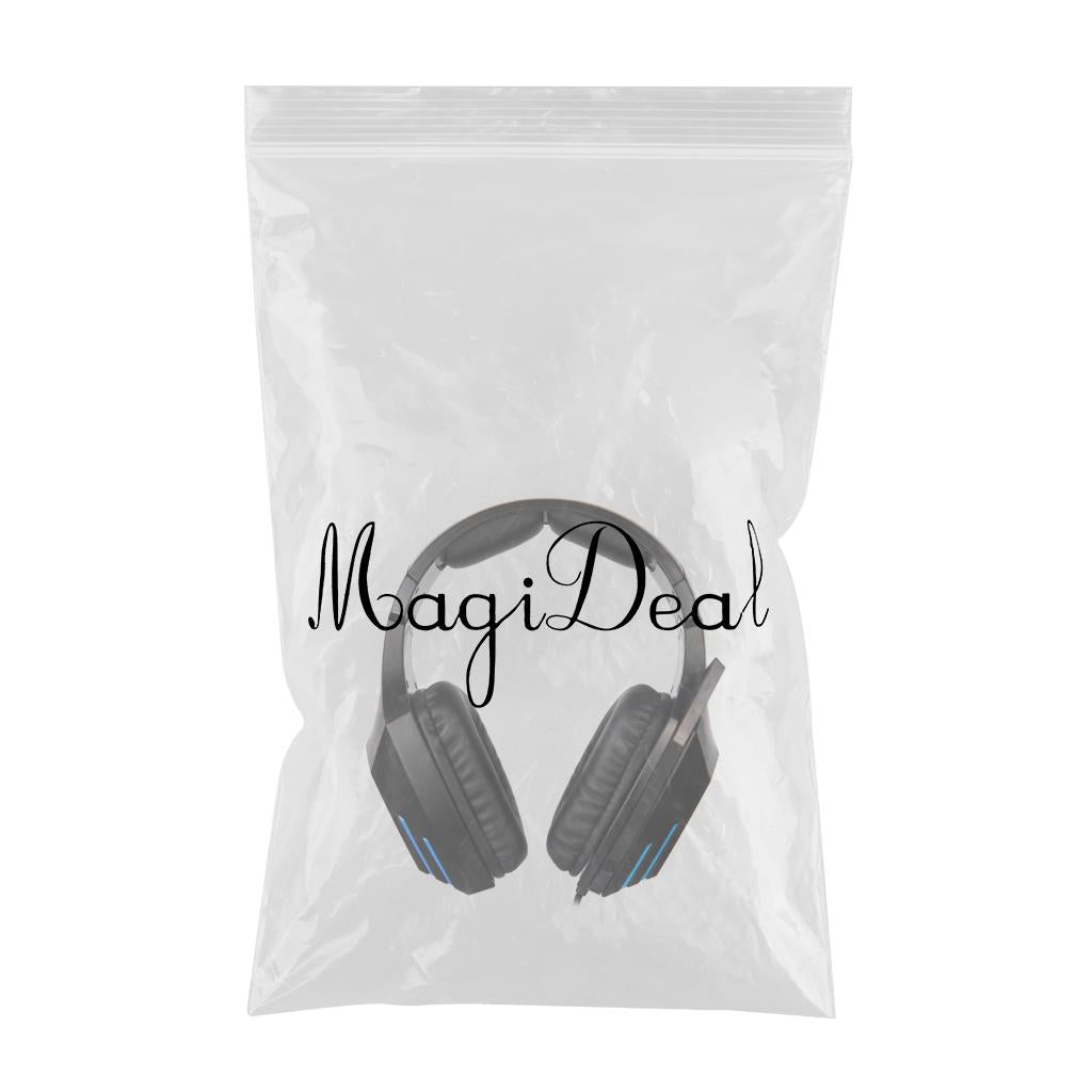 Sades7.1 LED Stereo Headsets Surround Sound Gaming headphones W/ MIC