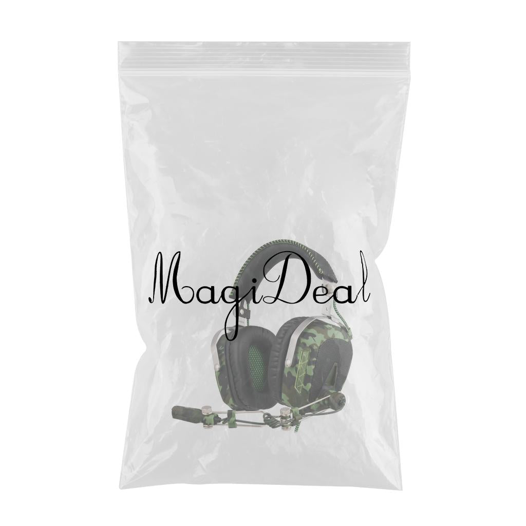 Sades7.1 Stereo Headsets Surround Sound Gaming headphones MIC Army Green