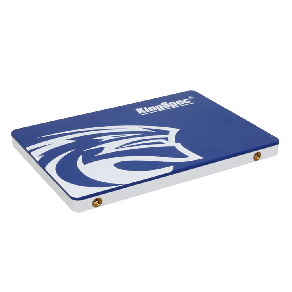 2.5 inch 64GB SATA III Internal Solid State Drive TLC SSD for Desktop Laptop