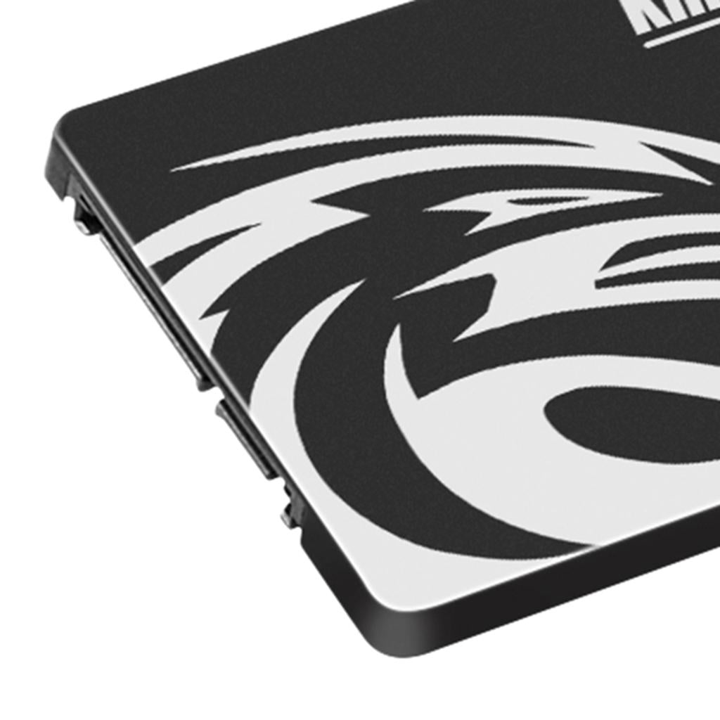 2.5inch 180GB SATA III Internal Solid State Drive TLC SSD for Desktop Laptop