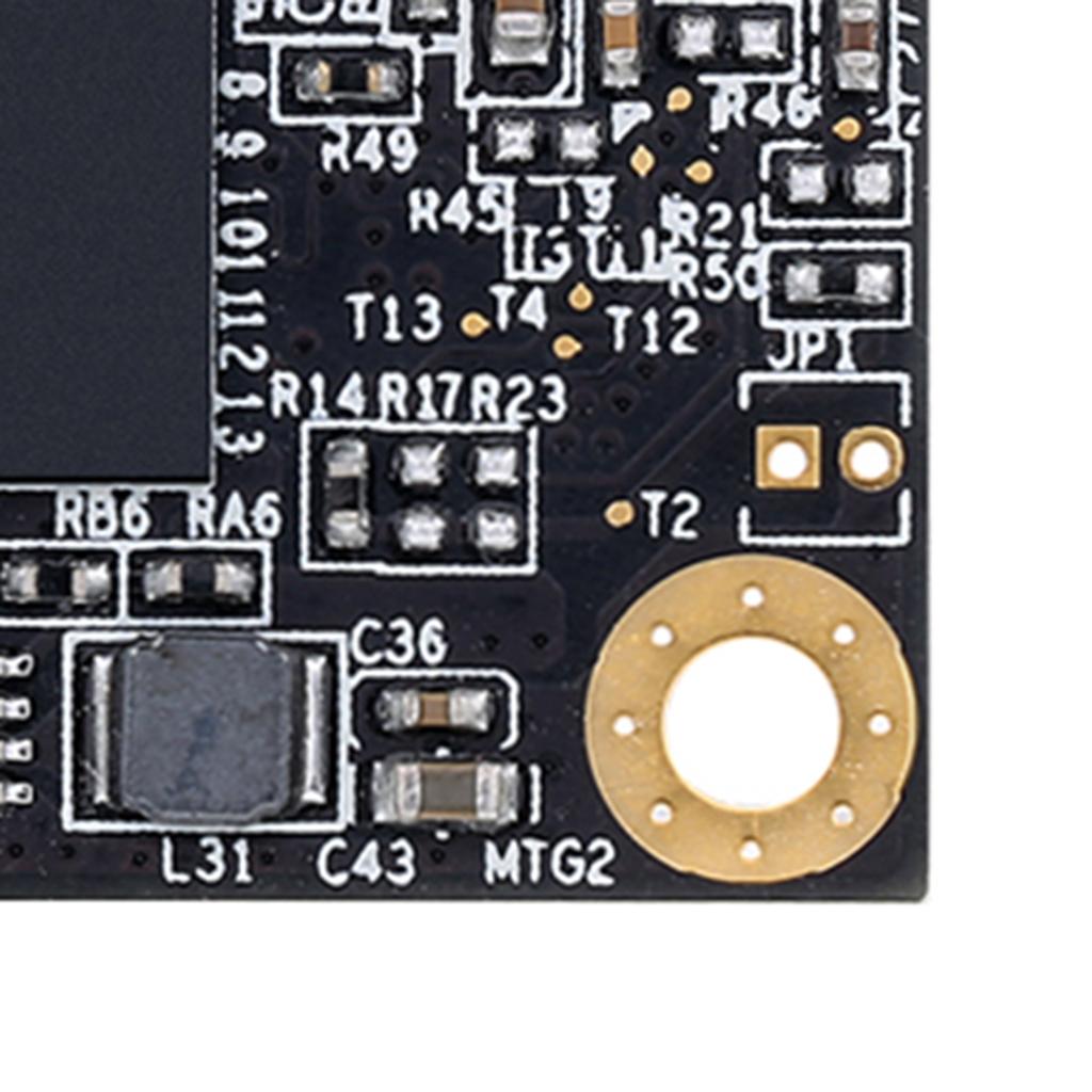 SSD Mini mSATA SATA3 internal Solid State Drive Hard Disk 30x26x3.5mm 128GB