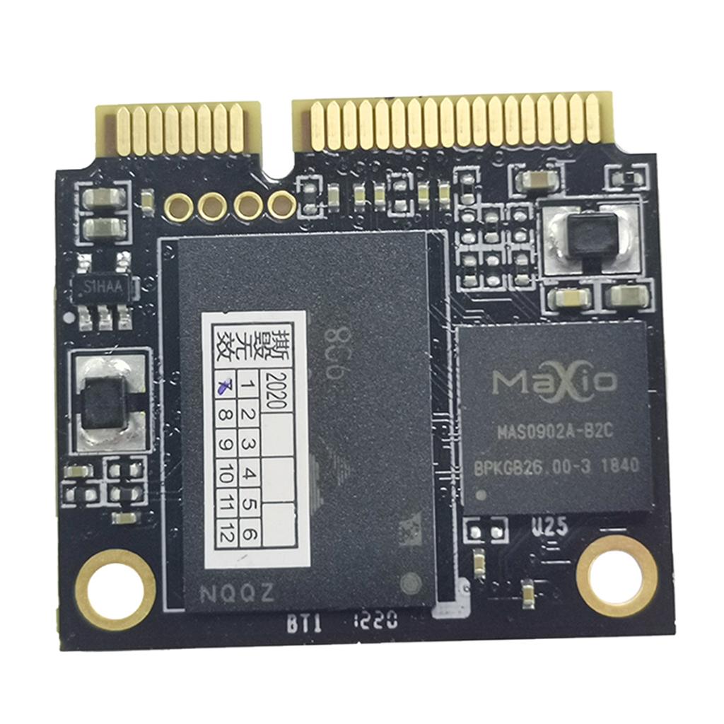 SSD Mini mSATA SATA3 internal Solid State Drive Hard Disk 30x26x3.5mm 128GB