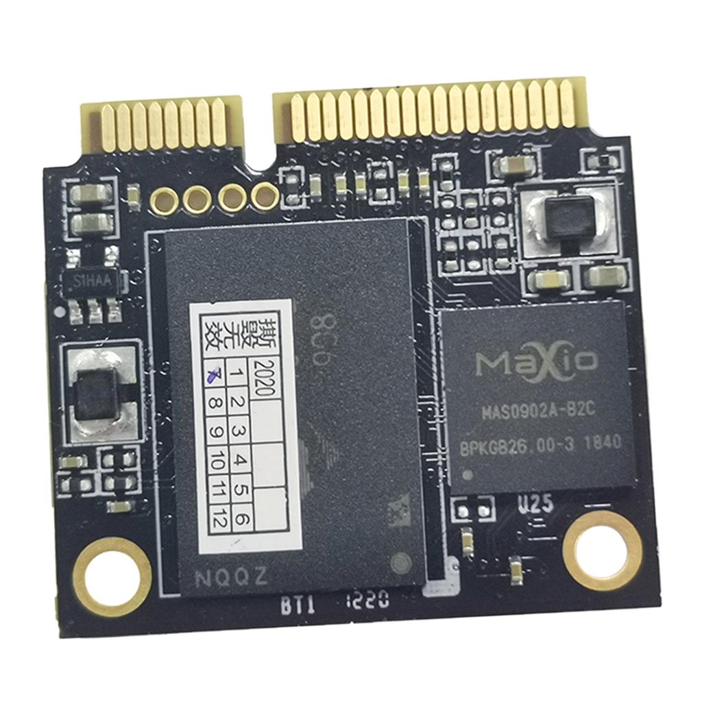 SSD Mini mSATA SATA3 internal Solid State Drive Hard Disk 30x26x3.5mm 128GB