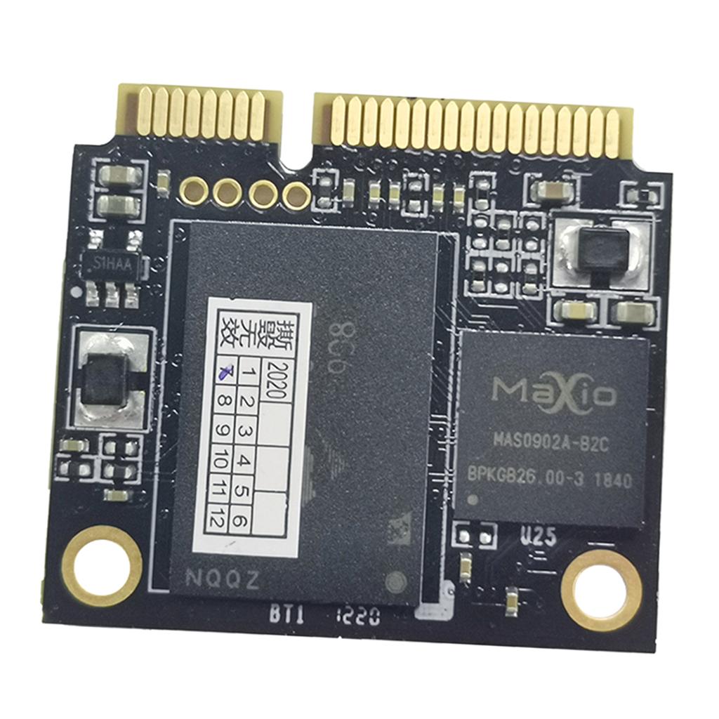 SSD Mini mSATA SATA3 internal Solid State Drive Hard Disk 30x26x3.5mm 128GB