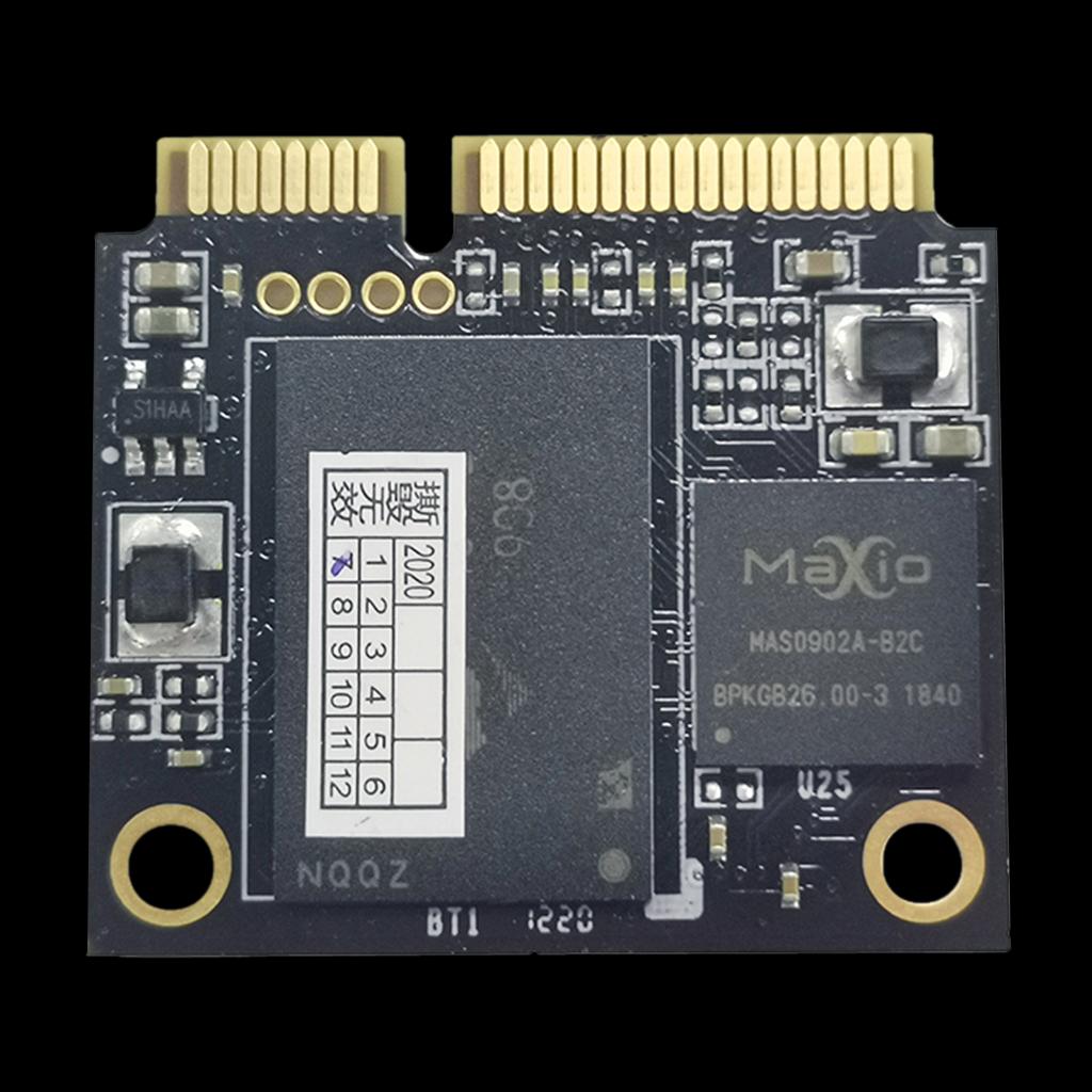 SSD Mini mSATA SATA3 internal Solid State Drive Hard Disk 30x26x3.5mm 128GB