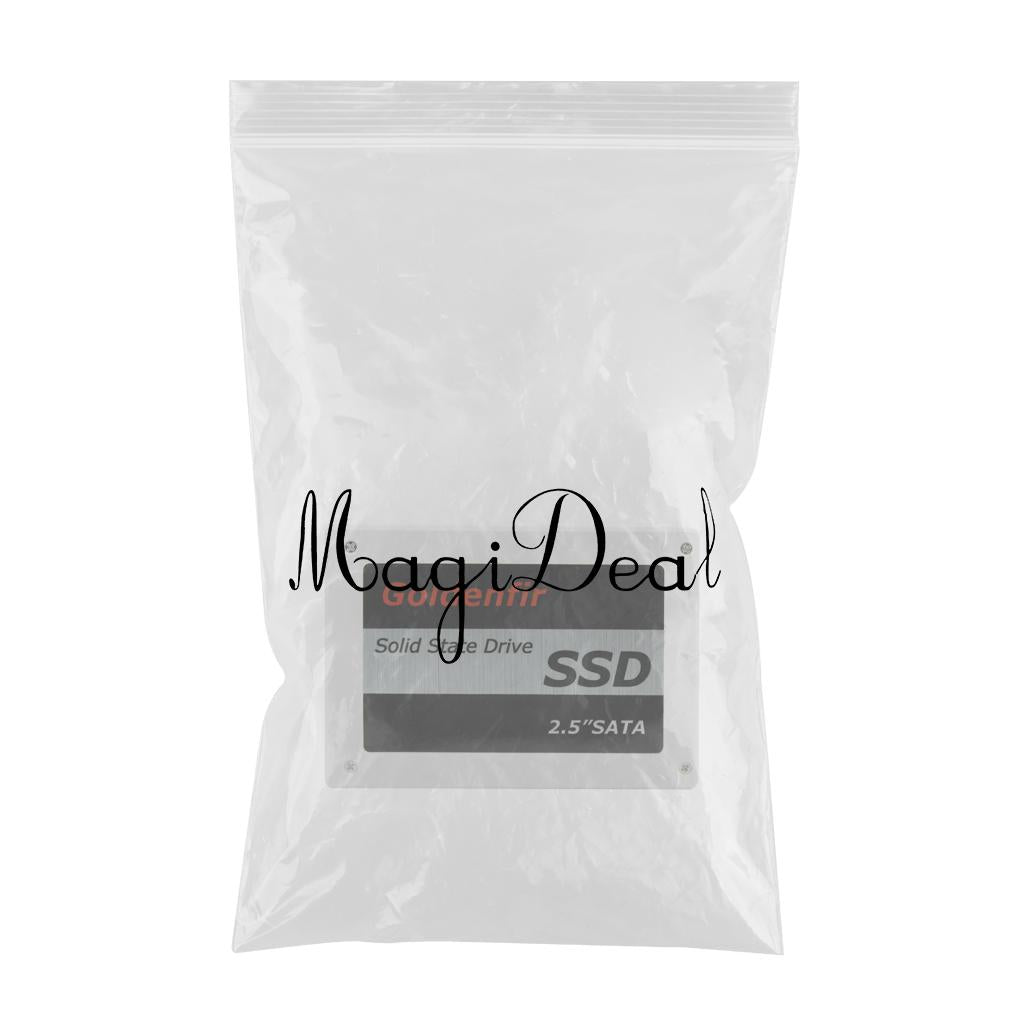 Goldenfir SSD 2.5 Hard Drive Disk 512GB