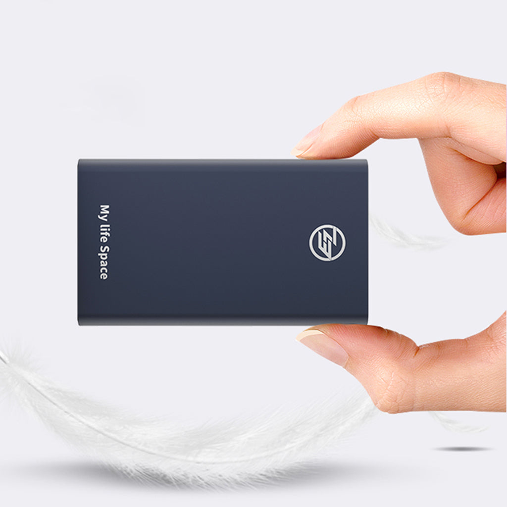 Type C USB 3.1 External Solid State Disk Mobile SSD for Desktop Laptop 128GB