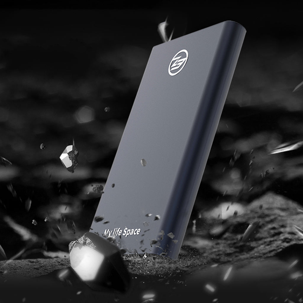 Type C USB 3.1 External Solid State Disk Mobile SSD for Desktop Laptop 128GB