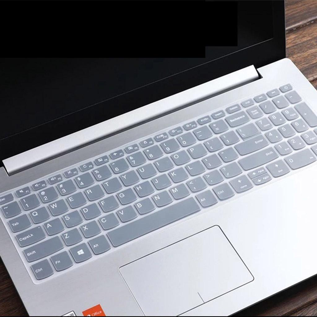 Laptop Keyboard Film Full Dust Cover 15.6 inch 14 Protective Case Natural