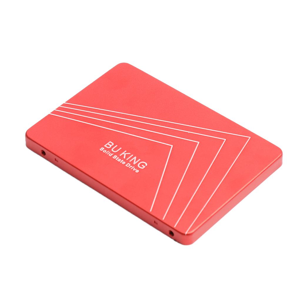 BUKING 2.5'' SSD Internal SATA 3.0 32GB Hard Drive Desktop PC