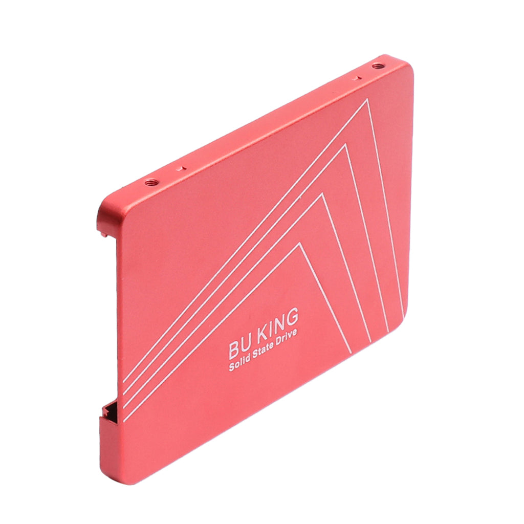 BUKING 2.5'' SSD Internal SATA 3.0 60GB Hard Drive Desktop PC