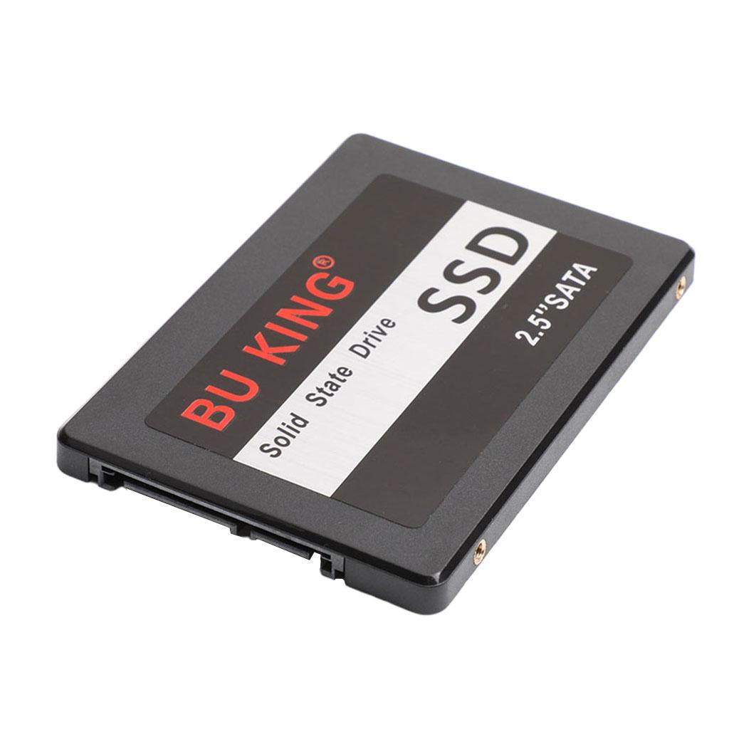 8 GB SATA 3.0 Internal Solid State Drive SSD 2.5" 8G for Notebook Laptop New