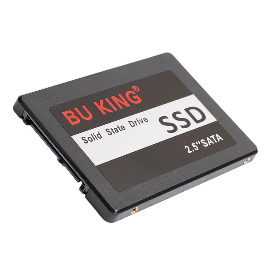 32 GB SATA 3.0 Internal Solid State Drive SSD 2.5" for Notebook Laptop New